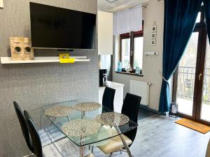 visit baltic - Apartment Klaudia