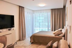 Розкішна квартира з видом на Бурж Халіфа