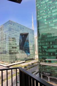 Розкішна квартира з видом на Бурж Халіфа