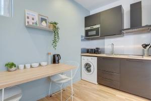 Lille Centre - Functional studio