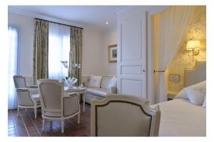 Hotels Auberge de Cassagne & Spa : photos des chambres