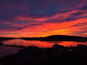 Apartments Goles-stunning sea view