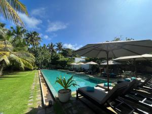 Aavya Cove Villas by Aahaasa