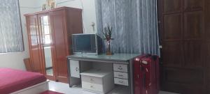 Homestay Ngaso Dalem