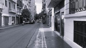 Habitaciones Temporarias CABA