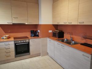 La Tarongina apartament amb piscina