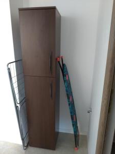 2 Apartamente identice si alaturate, ambele cu vedere la mare