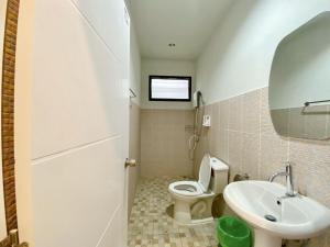 โรงแรม ต้นสัก เลย รีสอร์ท Tonsak Loei Resort&Hotel