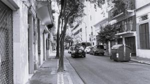 Habitaciones Temporarias CABA
