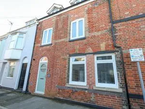 Anchor Cottage - Melcombe Regis