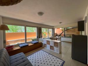 La Terrasse - Appartamento Il Fico, Loft silenzioso e confortevole