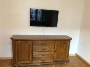 Ferienwohnung Monteurzimmer Heinzberg Haus Arnstadt