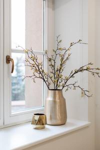 Classy Old Town Suites - by Upstairs