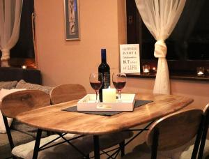 Guest house Studio apartman Marina - with jacuzzi, free parking, pet friendly