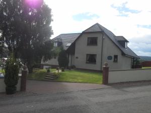 Kimcraigan B&B