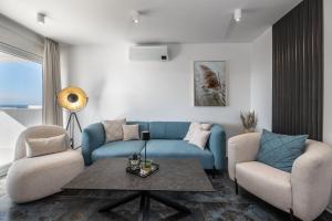 Luxury Villas Travera