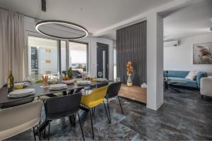 Luxury Villas Travera