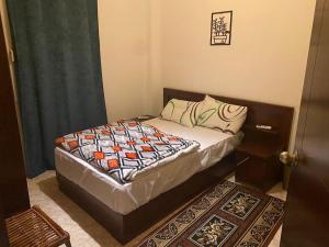 Charming 2BR Townhouse (1023)
