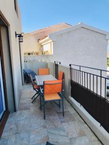 Appartements Appartement Mare Algajola : photos des chambres