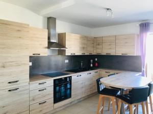 Appartements Appartement Mare Algajola : photos des chambres