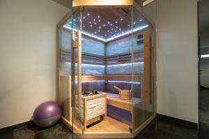 Luxury Villas Travera