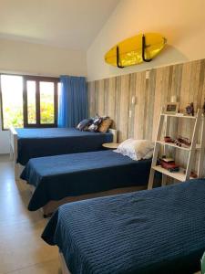 Casa de Praia Porto de Galinhas Toquinho