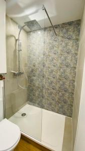 La casita, entre mer et campagne