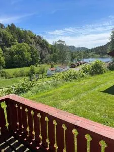 Svindland camping - 弗莱克菲尤尔