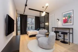 Quercus Deluxe Studio - 格但斯克普鲁什奇