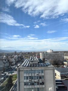 Luxury ApartmentStudio