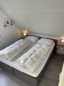 Prachtige vakantiewoning, 6P, afgesloten tuin, 2 fietsen, dichtbij het strand