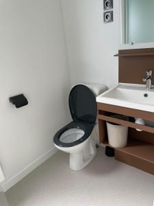 Appartements Magnifique mobilhome-2 sdb-Camping 5 etoiles : photos des chambres