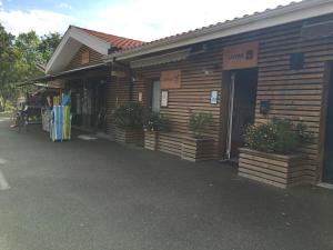 Appartements Magnifique mobilhome-2 sdb-Camping 5 etoiles : photos des chambres