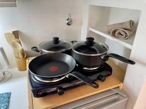 Ubicación ideal en Palermo, cómodo departamento lleno de luz.