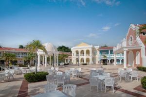 Bahia Principe Grand La Romana -Inclusive