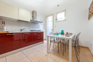 My Home historic apartment Airco Lecce - Happy Rentals