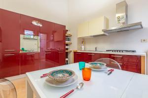 My Home historic apartment Airco Lecce - Happy Rentals