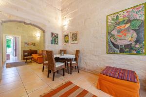 My Home historic apartment Airco Lecce - Happy Rentals