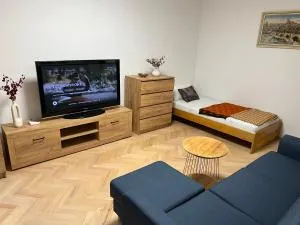 Apartmán Rosniarka - Sebechleby