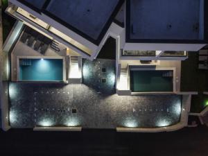 Luxury Villas Travera