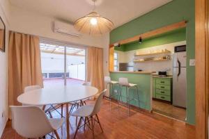 Súper depto patio&cochera incluida Palermo SOHO - 4hvězdičkové hotely ve městě Buenos Aires