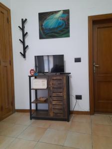 La Casa dei Bersaglieri