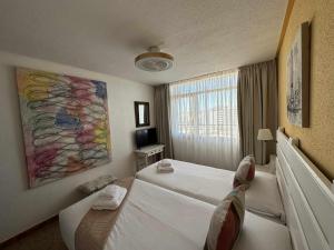 Apartamento con vista al mar en la mítica Nogalera