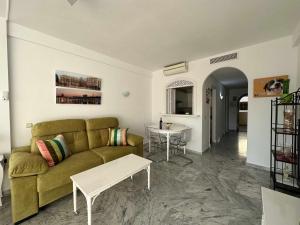 Nice Apartament in Puerto Marina