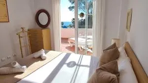 Apartament Burriana Beach SilHouse - Nerja