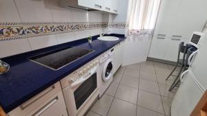 Apartament Burriana Beach SilHouse