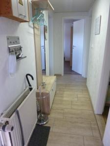 Ferienhaus ANNE