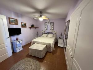 La Carihuela a 5 minutos de la playa,vistas al mar