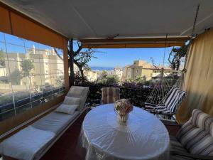 La Carihuela a 5 minutos de la playa,vistas al mar