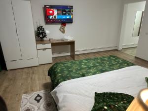 Casa Roby-lzvor Sinaia